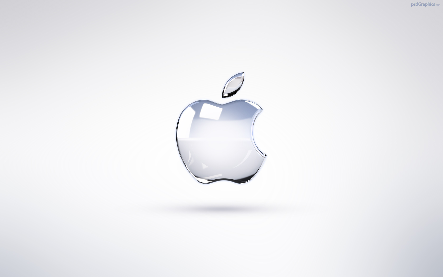 Apple Logo