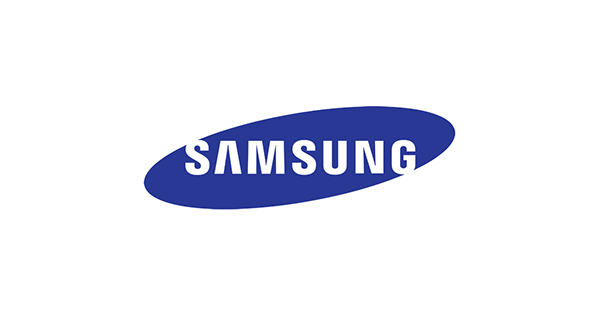 Samsung Logo