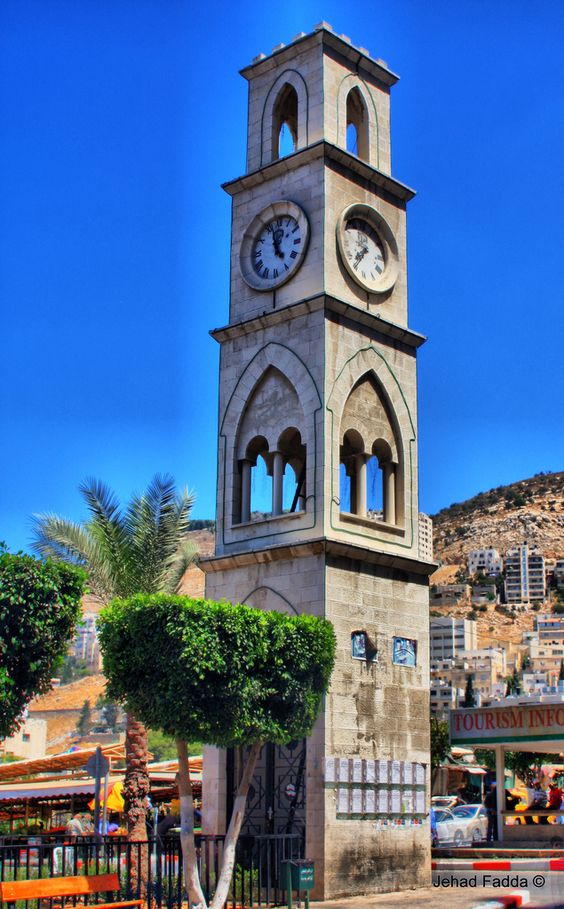 Clock Tower