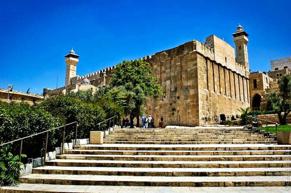 Ibrahimi mosque